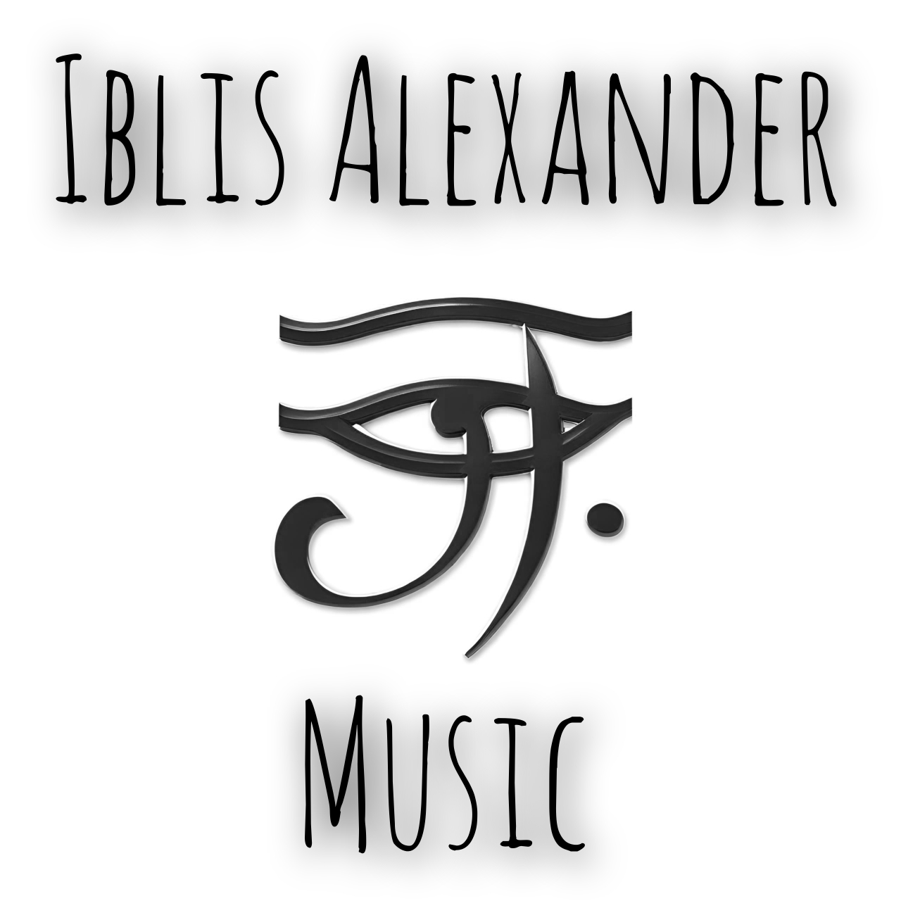 Iblis Alexander Music